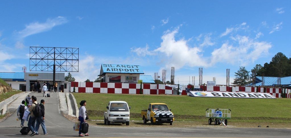 Bandara Silangit