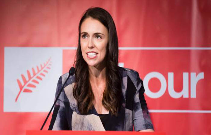 Figur Perempuan Pimpin Selandia Baru Sebagai Perdana ...