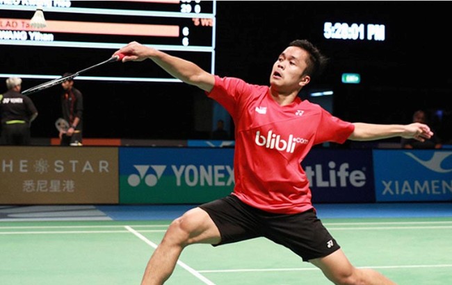Ginting 3