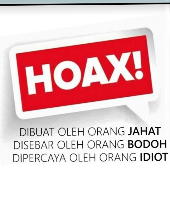 HOAX 1