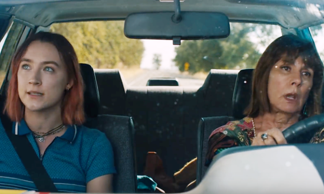 Lady Bird 2