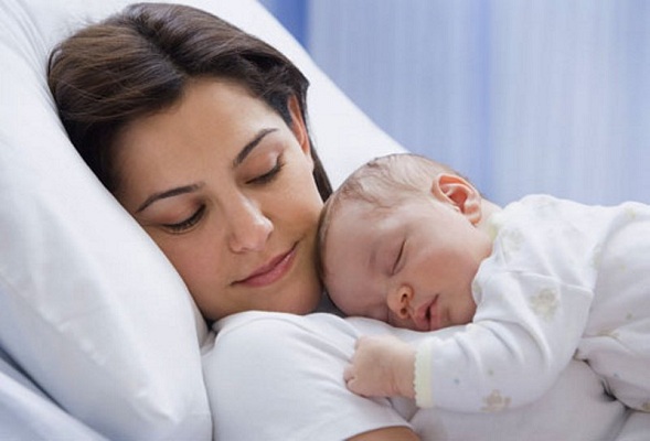 Cara Merawat Bayi Baru Lahir Yang Baik Dan Benar Fakta News
