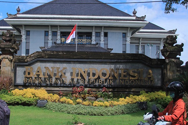  Bank  Indonesia Bali  Wujudkan Clean Money Policy