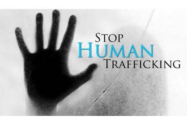 Human Trafficking