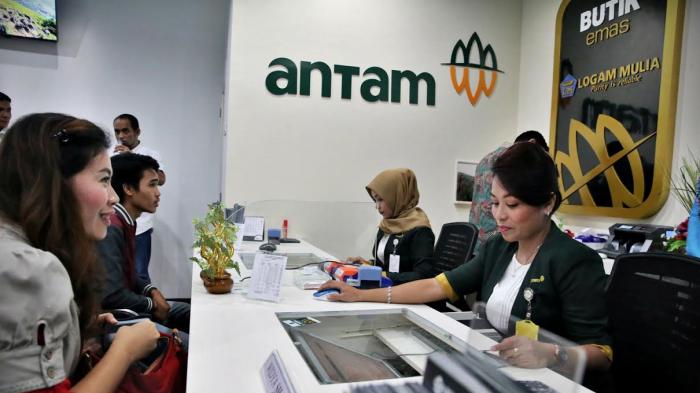 Tingkatkan Porsi Saham