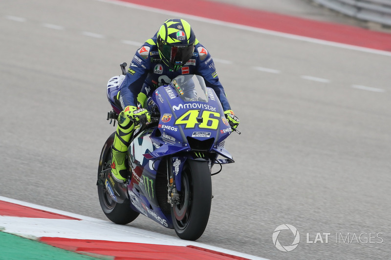 Valentino Rossi