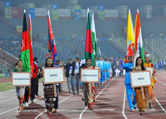 Asian Games