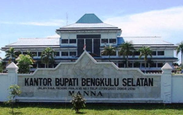 Kabupaten Bengkulu Selatan