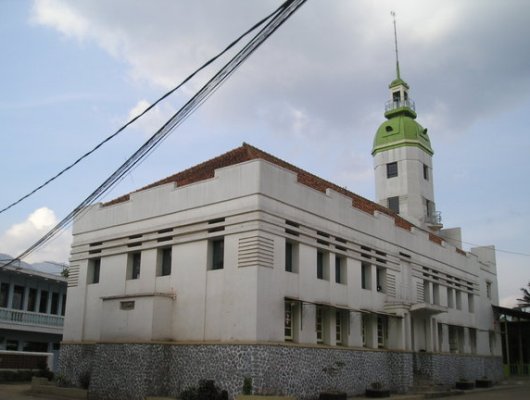 Masjid Cipari