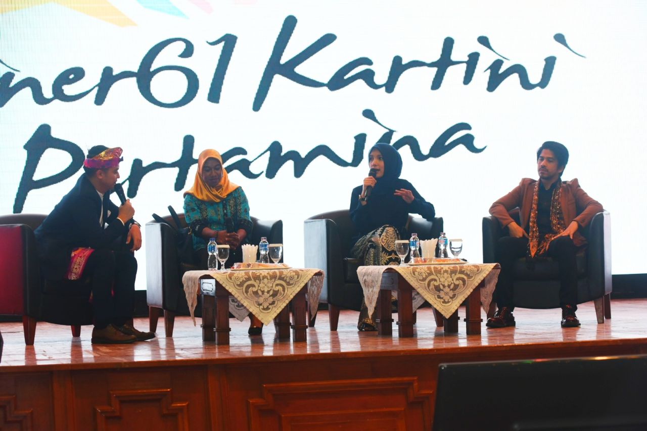 Kartini Masa Kini