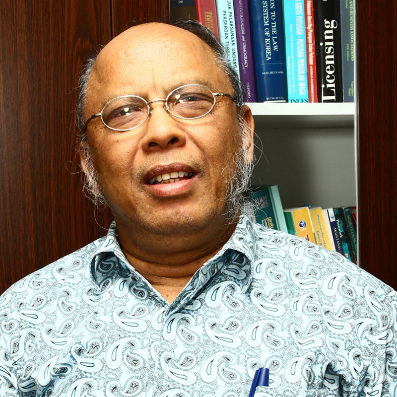 Abdul Hakim Garuda Nusantara