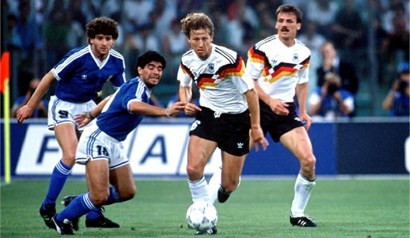 Piala Dunia 1990