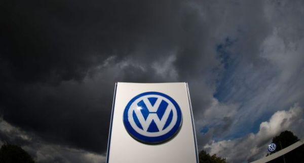 skandal emisi diesel Volkswagen