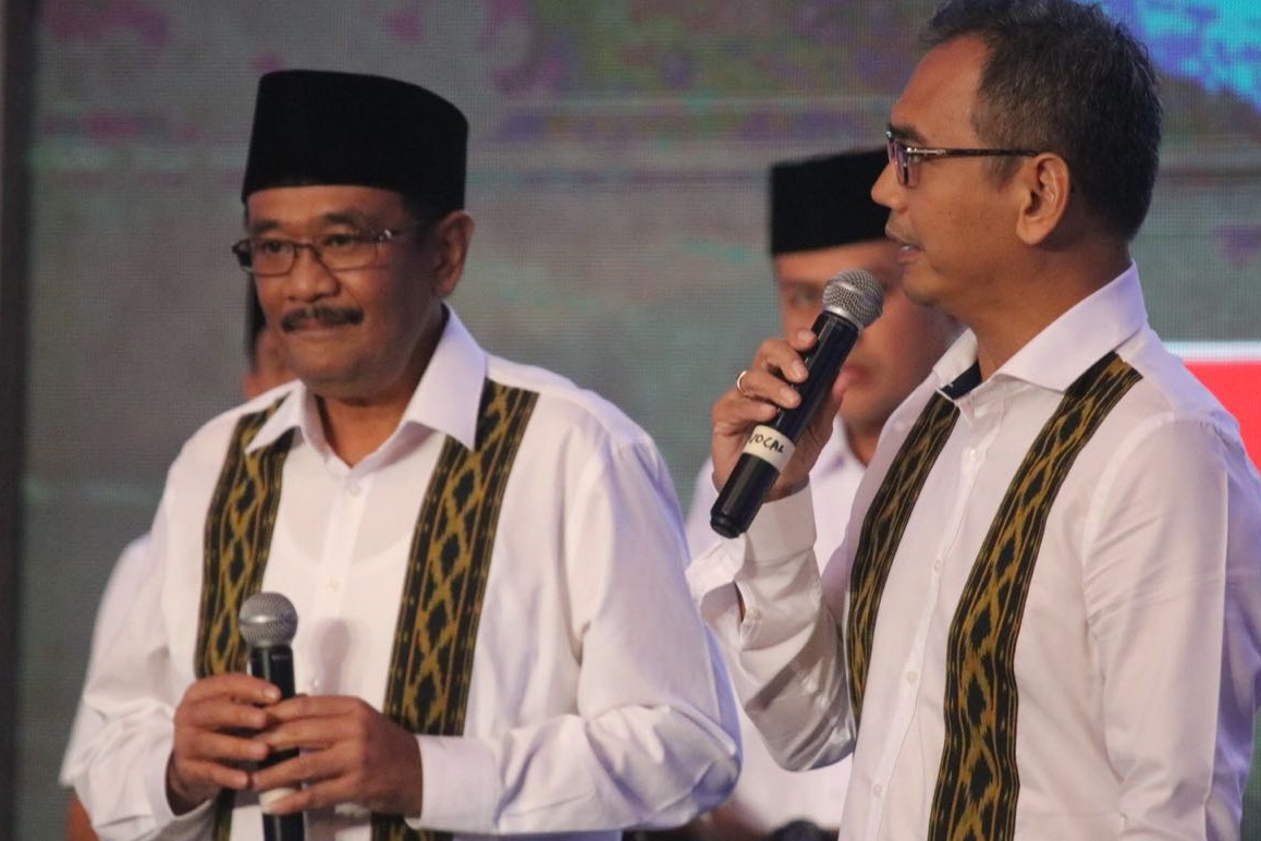 Debat Pilgub Ketiga