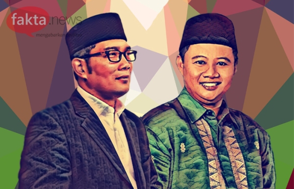 Ridwan Kamil siap dukung Jokowi