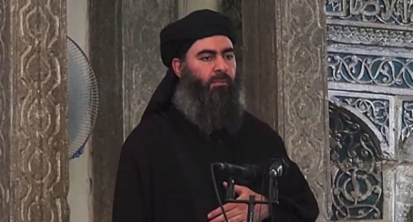 Putra pemimpin ISIS, Abu Bakr al-Baghdadi dikabarkan tewas