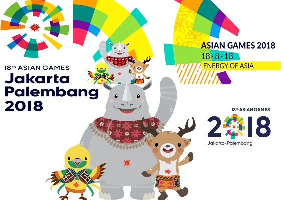 Harga Tiket Asian Games