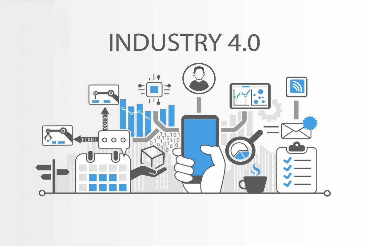 Industri bukan prioritas tetap gunakan skema industri 4.0