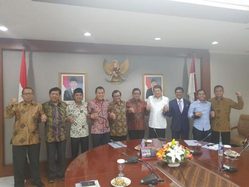 Koalisi Partai Pendukung Jokowi