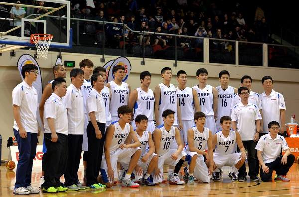 Tim Korea salah satu bukti Asian Games Mempersatukan Bangsa