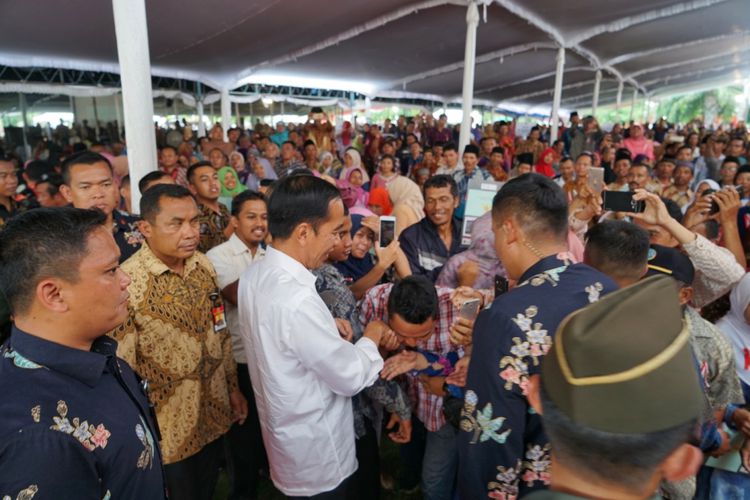 Jokowi Lebih Hebat