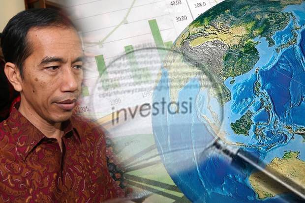 Jokowi-Maruf beri sentimen positif sektor investasi