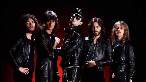 Judas Priest