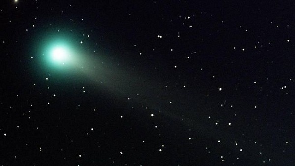 Komet hulk