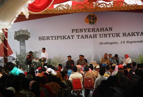 Haji Jokowi