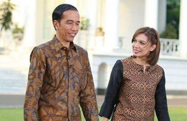 Dari Najwa, Nadiem, hingga CT akan dilibatkan timses Jokowi