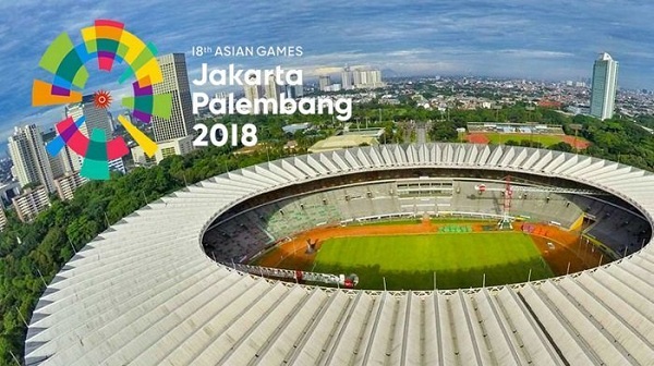 Penyelenggaraan Asian Games