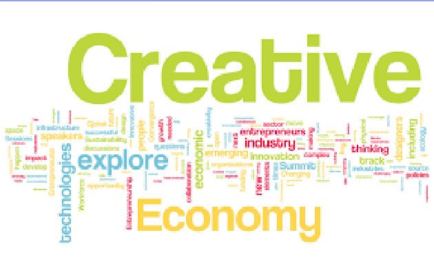 RUU Ekonomi Kreatif