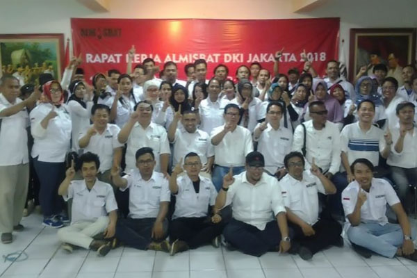 Almisbat DKI Jakarta