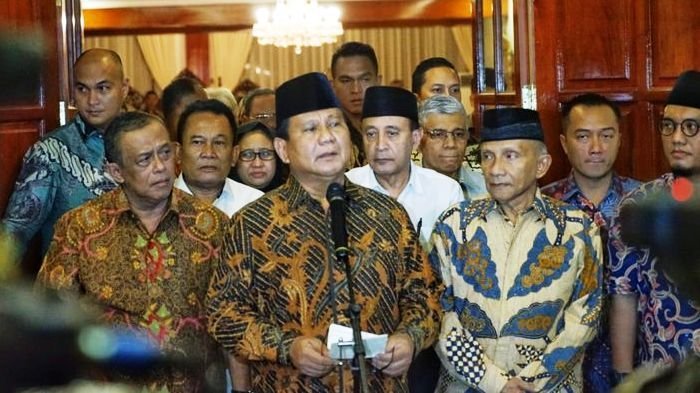 Kampanye Hitam Prabowo