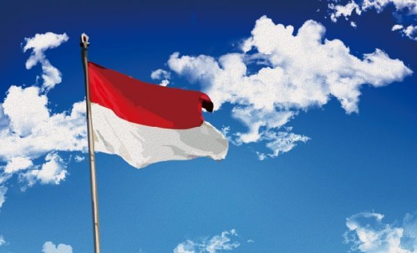 Jokowi pimpin Upacara Hari Pahlawan di Bandung, Jusuf Kalla di Jakarta