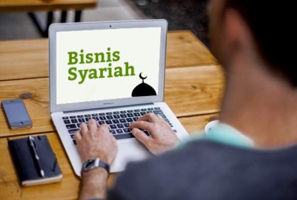 Bisnis berbasis syariah harus manfaatkan teknologi digital