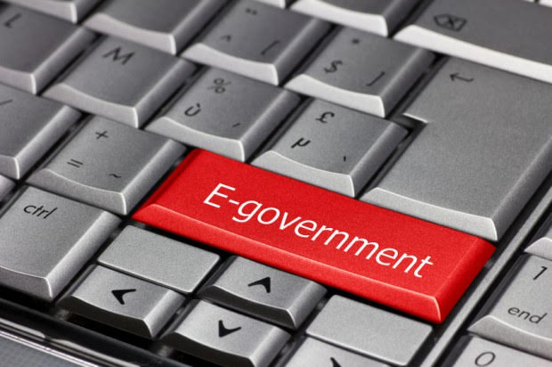 inovasi teknologi dalam e-government untuk peningkatan kualitas pelayanan publik