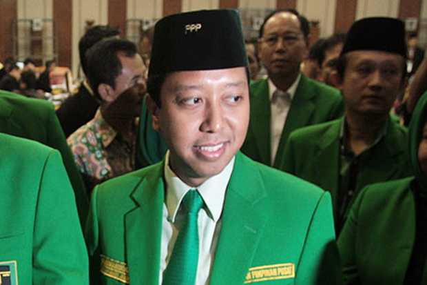 PPP versi Muktamar Jakarta akan digugat PPP Romi