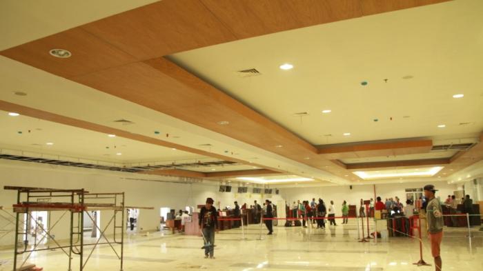 Bandara El Tari