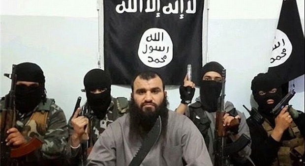 ISIS, Bergabung dengan ISIS
