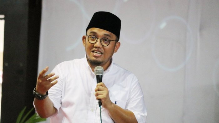 Anggaran Fikif di kegiatan kemah pemuda islam indonesia bikinan kemenpora dan pemuda muhammadiyah