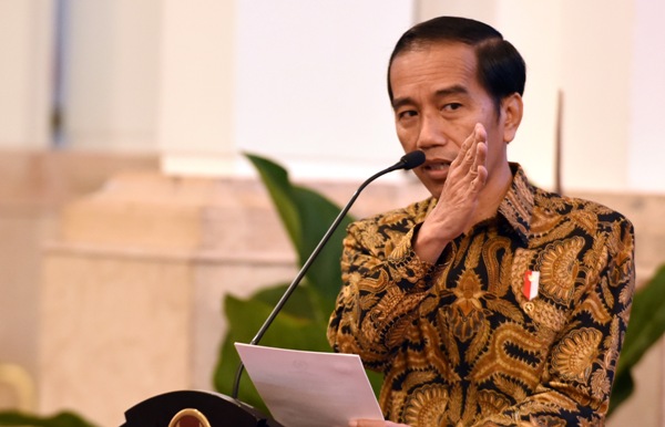 Demokrat pikir lebih baik mendukung Jokowi daripada kembali ke orde baru