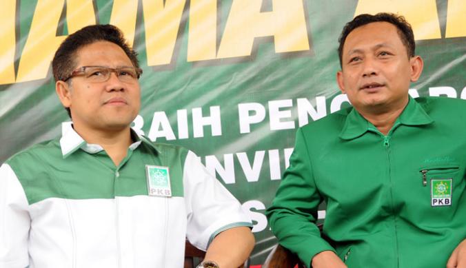 3 kader PKS untuk Wagub DKI Jakarta diragukan (:ist)