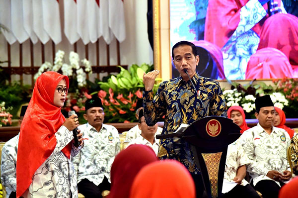 Persatuan Guru Seluruh Indonesia