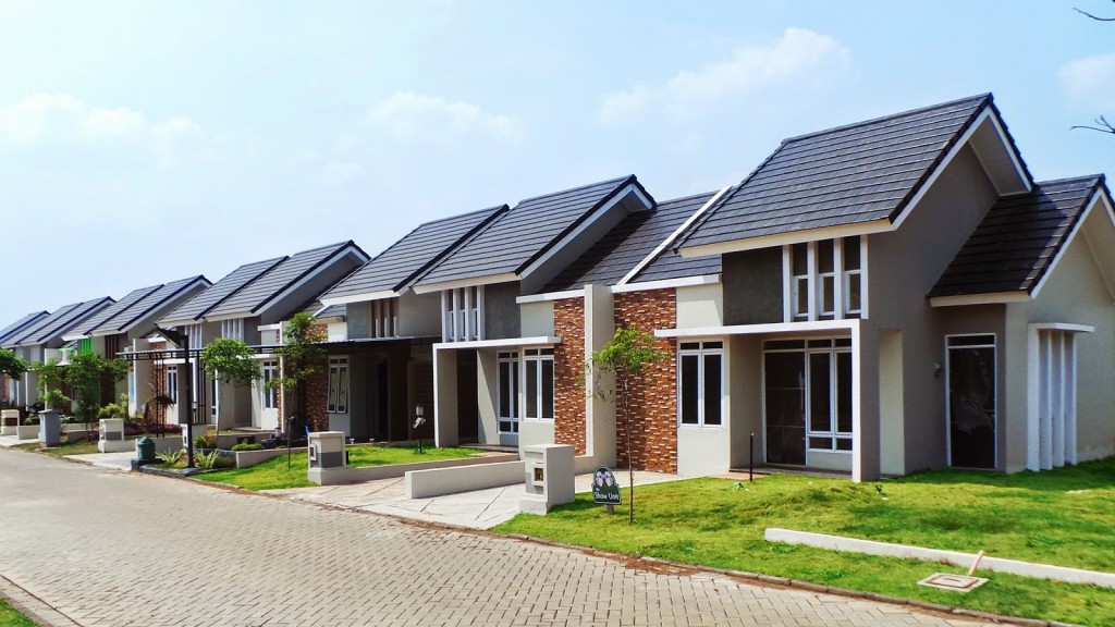 minat membeli rumah di jakarta menurun (:ist)