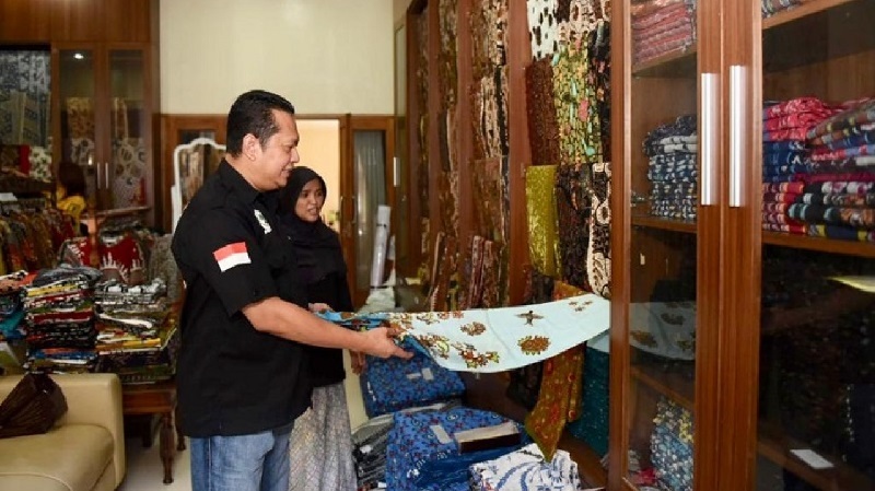 Batik Kebumen