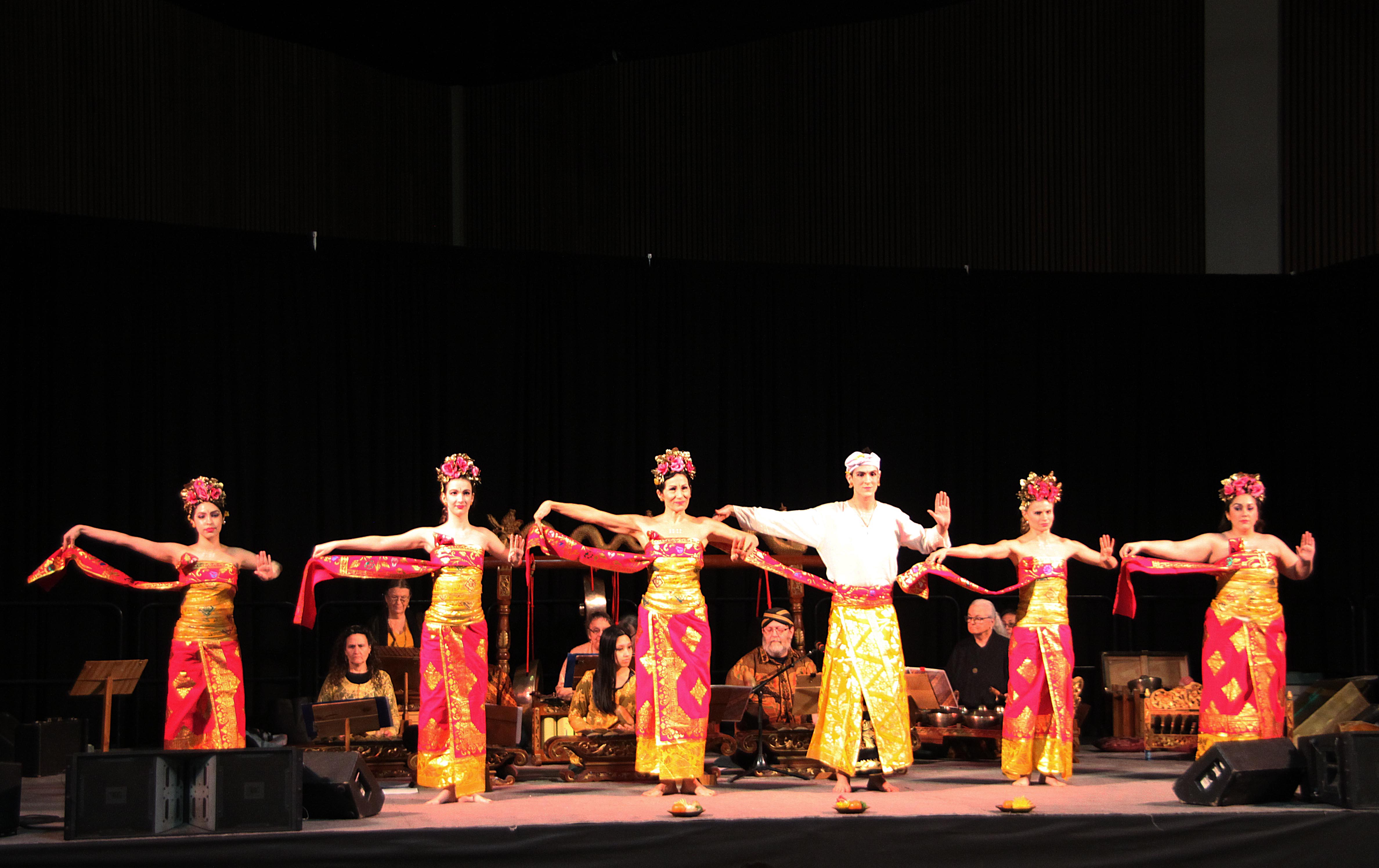 oregon asian celebration kjri san fransisco dan promosi pariwisata indonesia