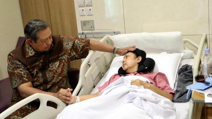 ibu-ani yudhoyono-meninggal