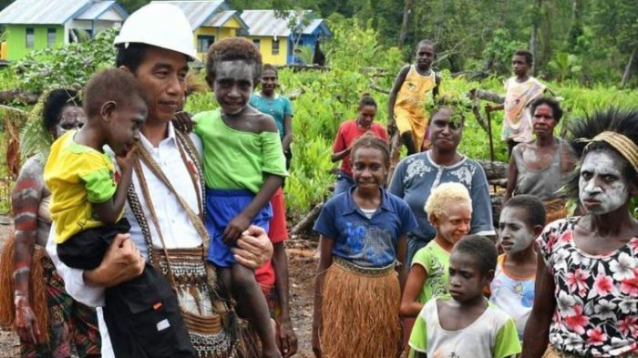 Masyarakat Papua