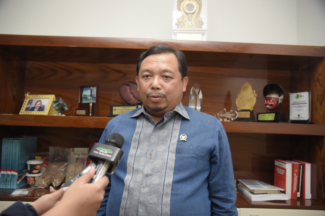 Pemerintah dan Pemprov Aceh Perlu Bentuk Tim Alih Sistem Pertanahan